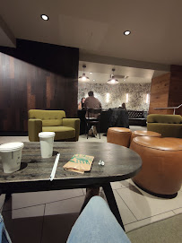 Atmosphère du Café Starbucks à Nancy - n°16