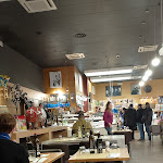 Photo n°2 de l'avis de Daniele.o fait le 23/02/2024 à 12:12 sur le  Omi Caffè - Ponte a Greve - Centro Commerciale Coop à Florence