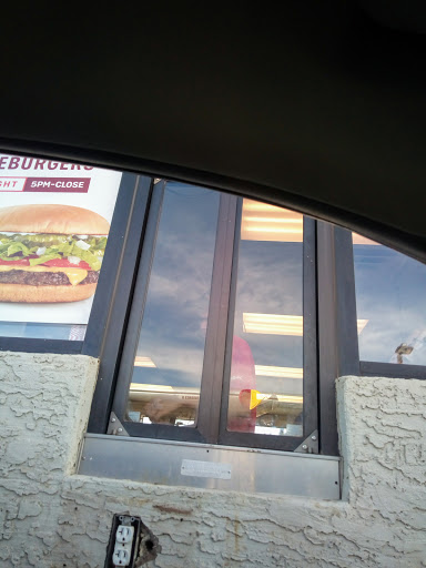 Fast Food Restaurant «Sonic Drive-In», reviews and photos, 1520 E 2nd St, Winslow, AZ 86047, USA