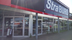 StraBURO - Mobilier de Bureau / Fauteuil / Armoire / store