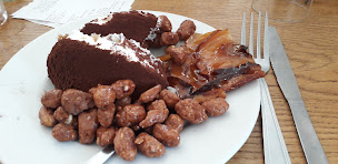 Photo n°76 de Les Buffets du Vieux-Port à Marseille ()