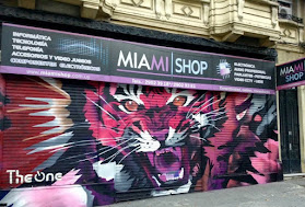 Miami Shop