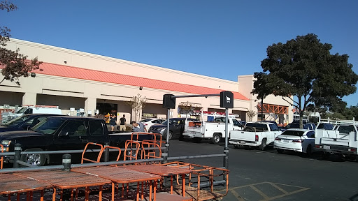 Home Improvement Store «The Home Depot», reviews and photos, 845 W Shaw Ave, Clovis, CA 93612, USA