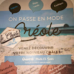 Photo n° 1 de l'avis de brice.e fait le 24/05/2023 à 19:05 pour Le Châlet Dreux à Dreux