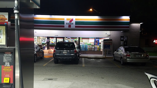 Convenience Store «7-Eleven», reviews and photos, 1500 NE 26th St, Wilton Manors, FL 33305, USA