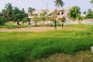 Aravind Nagar Park image