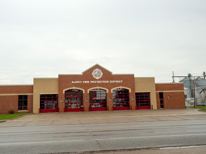 Aledo Fire Department