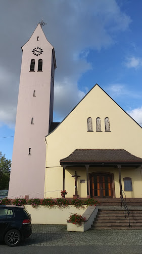 Église Église Oberrœdern