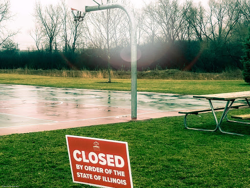 Municipality «Country Lakes Park», reviews and photos, 1835 N Aurora Rd, Naperville, IL 60563, USA