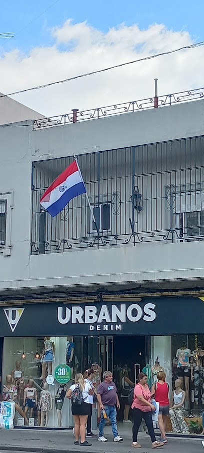 Consulado del Paraguay en Rosario