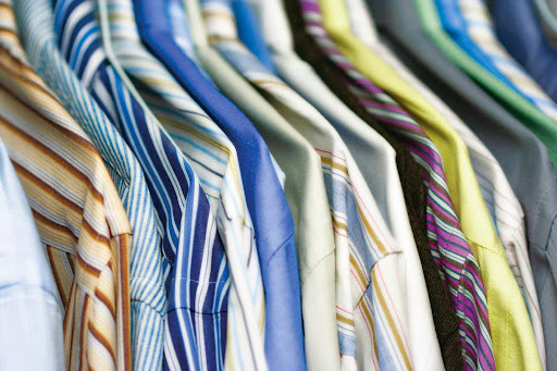 Dry Cleaner «Johns Cleaners», reviews and photos, 629 NW Richmond Beach Rd, Shoreline, WA 98177, USA