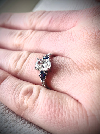 Jeweler «G V Jewelry», reviews and photos, 1926 W Foster Ave, Chicago, IL 60640, USA