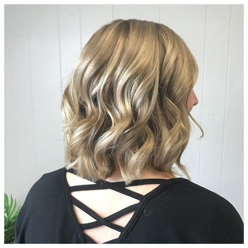 Hair Salon «The Look, Salon & Style», reviews and photos, 1660 E Main St #109, Plainfield, IN 46168, USA