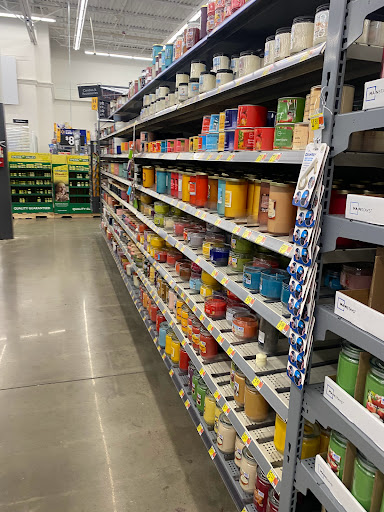 Department Store «Walmart Supercenter», reviews and photos, 100 Mall Dr, Steubenville, OH 43952, USA