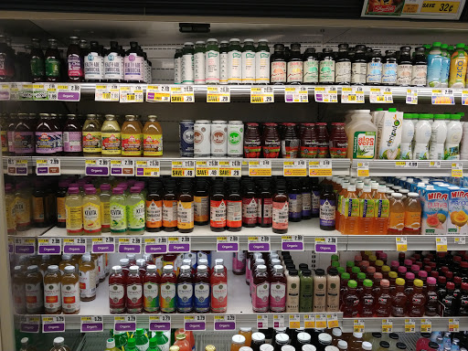 Grocery Store «ShopRite of Flanders», reviews and photos, 90 Bartley Rd, Flanders, NJ 07836, USA