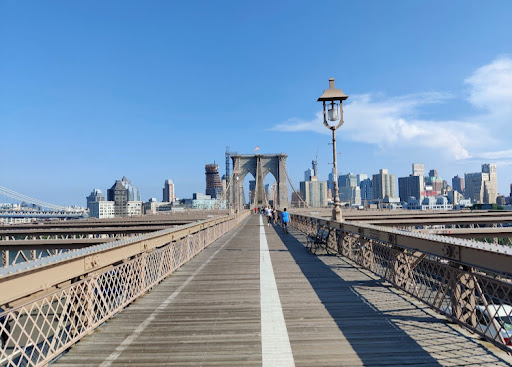Brooklyn Bridge image 2