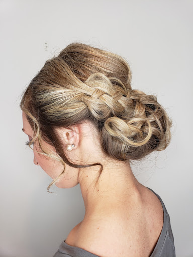 Hair Salon «Elle Salon Ltd», reviews and photos, 4076 Market St, Camp Hill, PA 17011, USA