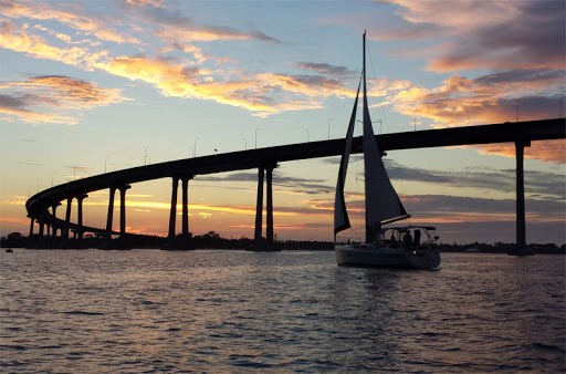 San Diego Bay Cruises