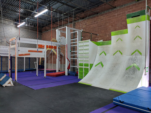 Gymnastics Center «The Gravity Forge Gymnastics and Ninja Warrior Training Center», reviews and photos, 2920 Turnpike Dr, Hatboro, PA 19040, USA