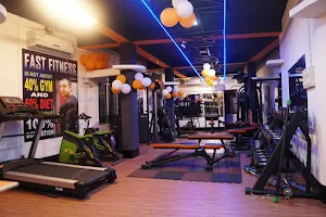 FAST FITNESS GYM image