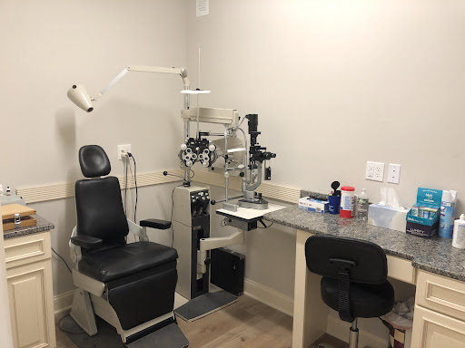 Optician «Towne Vision Center», reviews and photos, 35 South St, New Providence, NJ 07974, USA