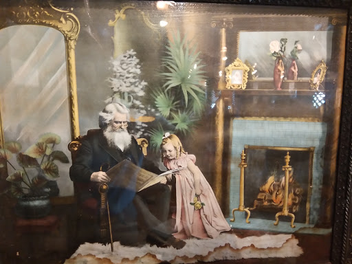 American Restaurant «Cracker Barrel Old Country Store», reviews and photos, 1303 Tadlock Dr, Murrells Inlet, SC 29576, USA