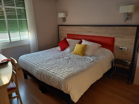 Chambres hôtels Les balcons de l'espérance 24510 Limeuil