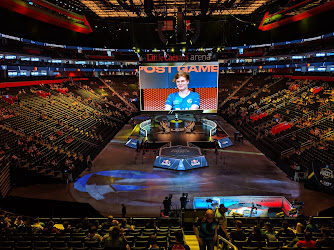 Little Caesars Arena