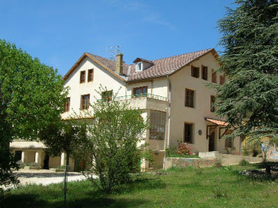 ecole de beauvallon à Dieulefit
