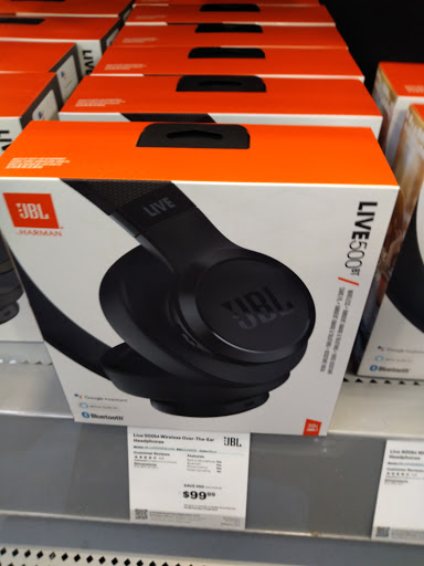 Electronics Store «Best Buy», reviews and photos, 8251 Gateway Overlook Dr, Elkridge, MD 21075, USA