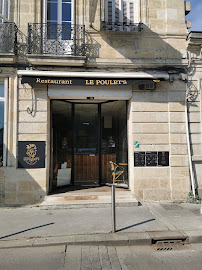 Photos du propriétaire du Restaurant Le Poulet's à Talence - n°2