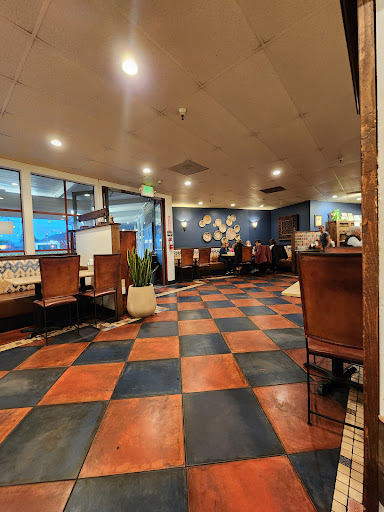 Zameen Mediterranean Cuisine image