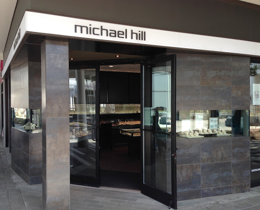 Jewelry Store «Michael Hill Jewelers Oakbrook», reviews and photos, 100 Oakbrook Center, Oak Brook, IL 60523, USA