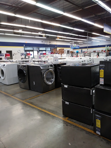 Appliance Store «Sears Outlet», reviews and photos, 2401 S Vineyard Ave, Ontario, CA 91761, USA