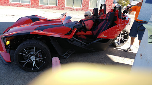 Car Dealer «Legacy Chevrolet Buick GMC», reviews and photos, 13307 US Hwy 25 E, Corbin, KY 40701, USA