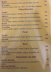 Photos du propriétaire du Restaurant indien New little India Restaurant à Soissons - n°10