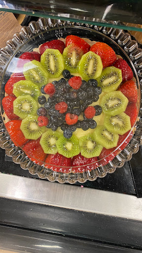 Grocery Store «Hannaford Supermarket», reviews and photos, 19 Clifton Country Rd Suite 16, Clifton Park, NY 12065, USA