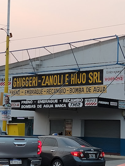 Ghiggeri - Zanoli E Hijo SRL