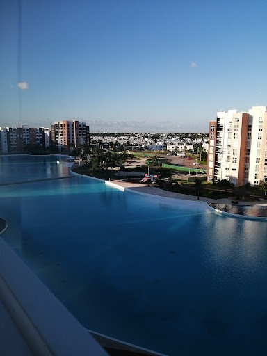 Apartments rentals Cancun