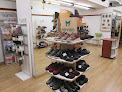 Chaussures Menou Pau