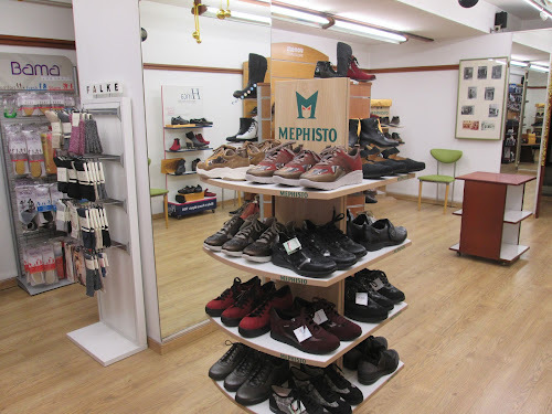 Magasin de chaussures Chaussures Menou Pau