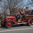 Garden City Fire Department