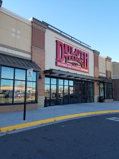 Clothing Store «Duluth Trading Company», reviews and photos, 252 57th Ave NE, Fridley, MN 55432, USA