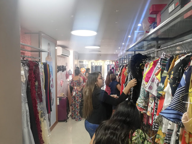 Opiniones de Bella Moda Boutique en Machala - Tienda de ropa