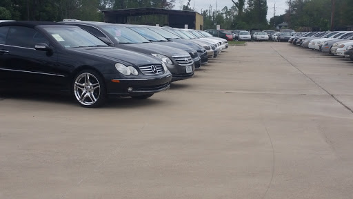 Used Car Dealer «Car Guys», reviews and photos, 14402 Walters Rd, Houston, TX 77014, USA