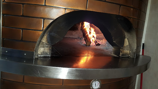 Ristorante pizzeria san pietro Via Guglielmo Oberdan, 62, 20011 Corbetta MI, Italia
