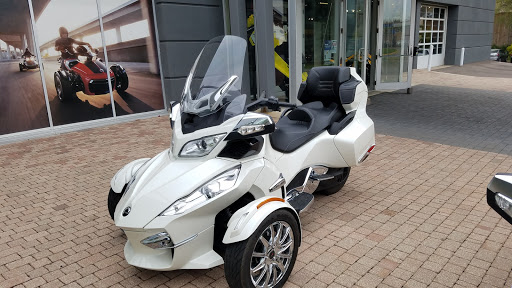 Motorsports Store «Minneapolis Motor Sports», reviews and photos, 801 Louisiana Ave S, Minneapolis, MN 55426, USA