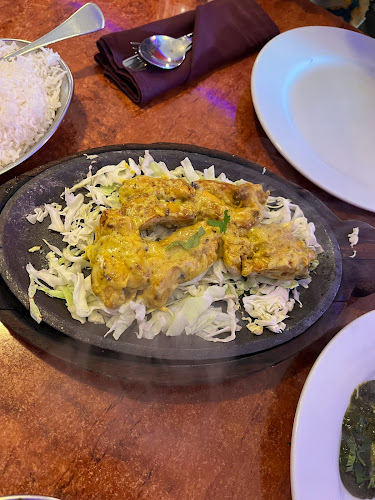 Reviews of Royal Kitchen Indian Restaurant & Bar in Thames - Restaurant