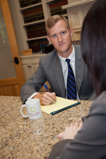 Attorney «The Rollins Law Firm», reviews and photos