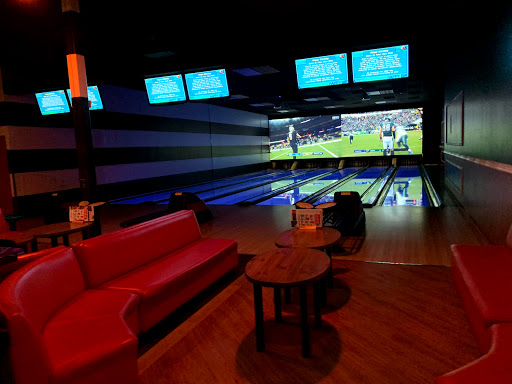 Bowling Alley «Bowlmor Dallas», reviews and photos, 3805 Belt Line Rd, Addison, TX 75001, USA